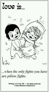 Voltaire love is