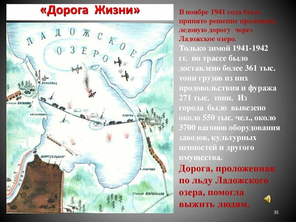 Дорога жизни где начало. Карта блокадного Ленинграда и дороги жизни. Дорога жизни Ленинград на карте. Дорога жизни Ладожское озеро на карте. Дорога жизни блокадного Ленинграда на карте.