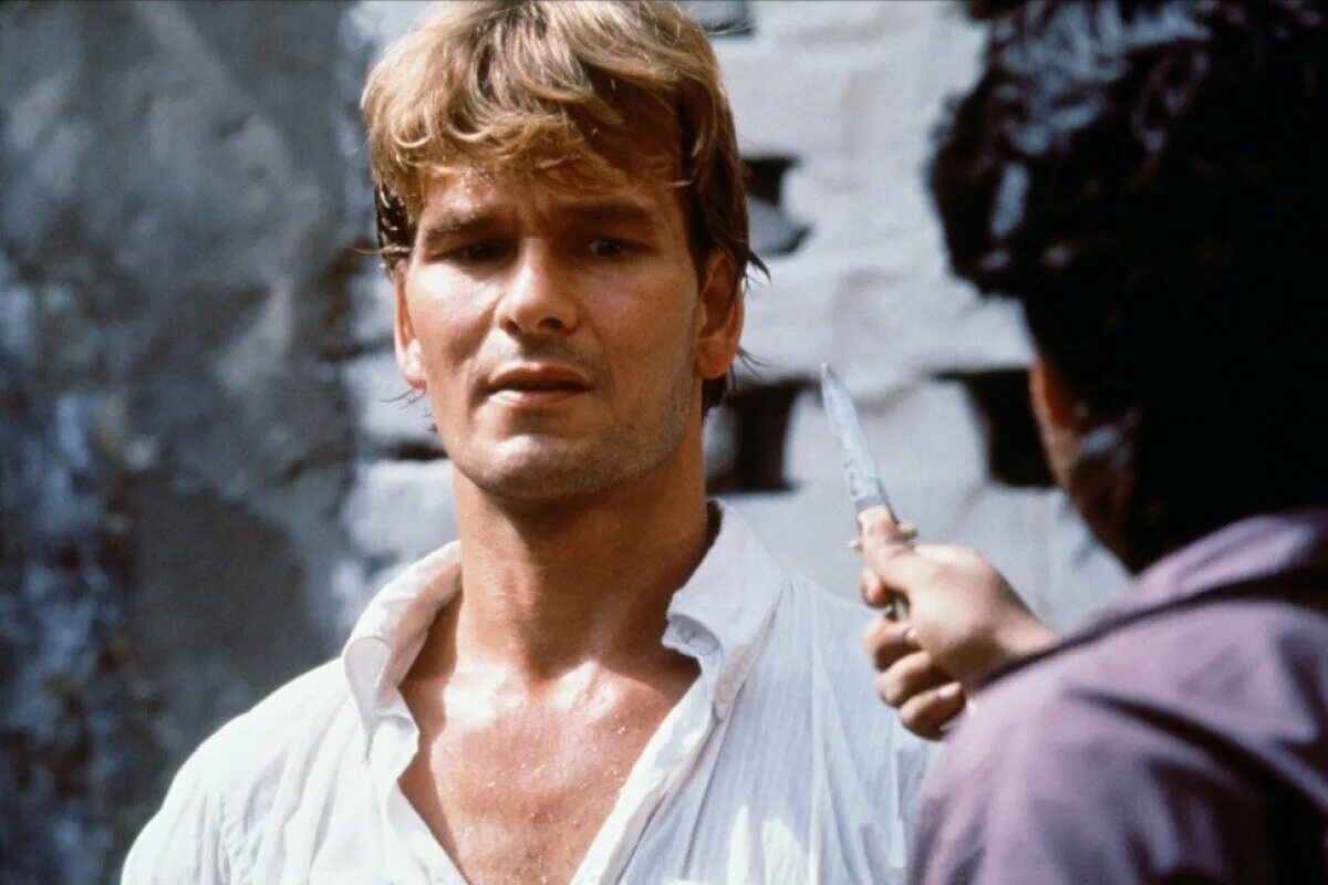 City pleasures. Патрик Суэйзи. Патрик Суэйзи город удовольствий. Patrick Swayze 2009. 1952 Патрик Суэйзи, киноактёр.