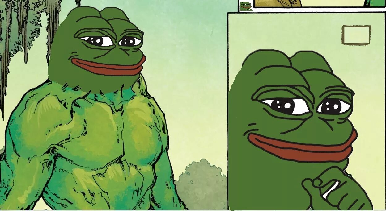 Meme challenge dank memes мод много денег