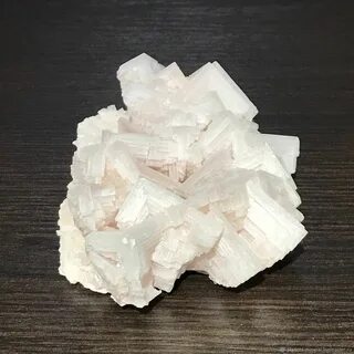 Каменная соль что это такое