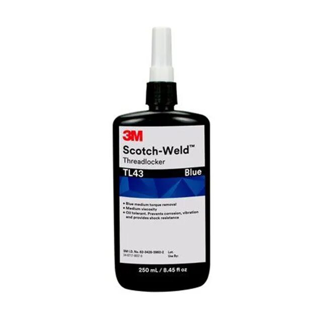 Цена тл. Аппликатор 3m Scotch-Weld. Tramel tl43.