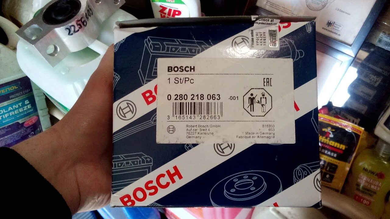 Bosch 0 218 217 515. 0.280 British. Bosch 0 280 000 718 made in Germany 340 855 907 403 в разпиновка.