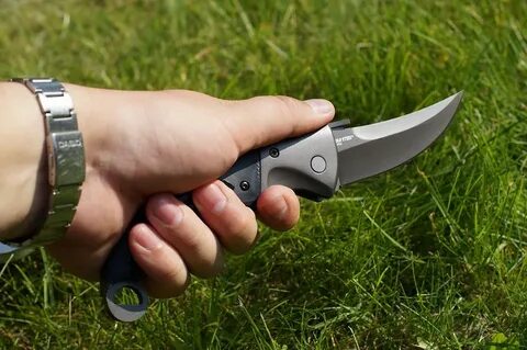 Реплика нож cold steel
