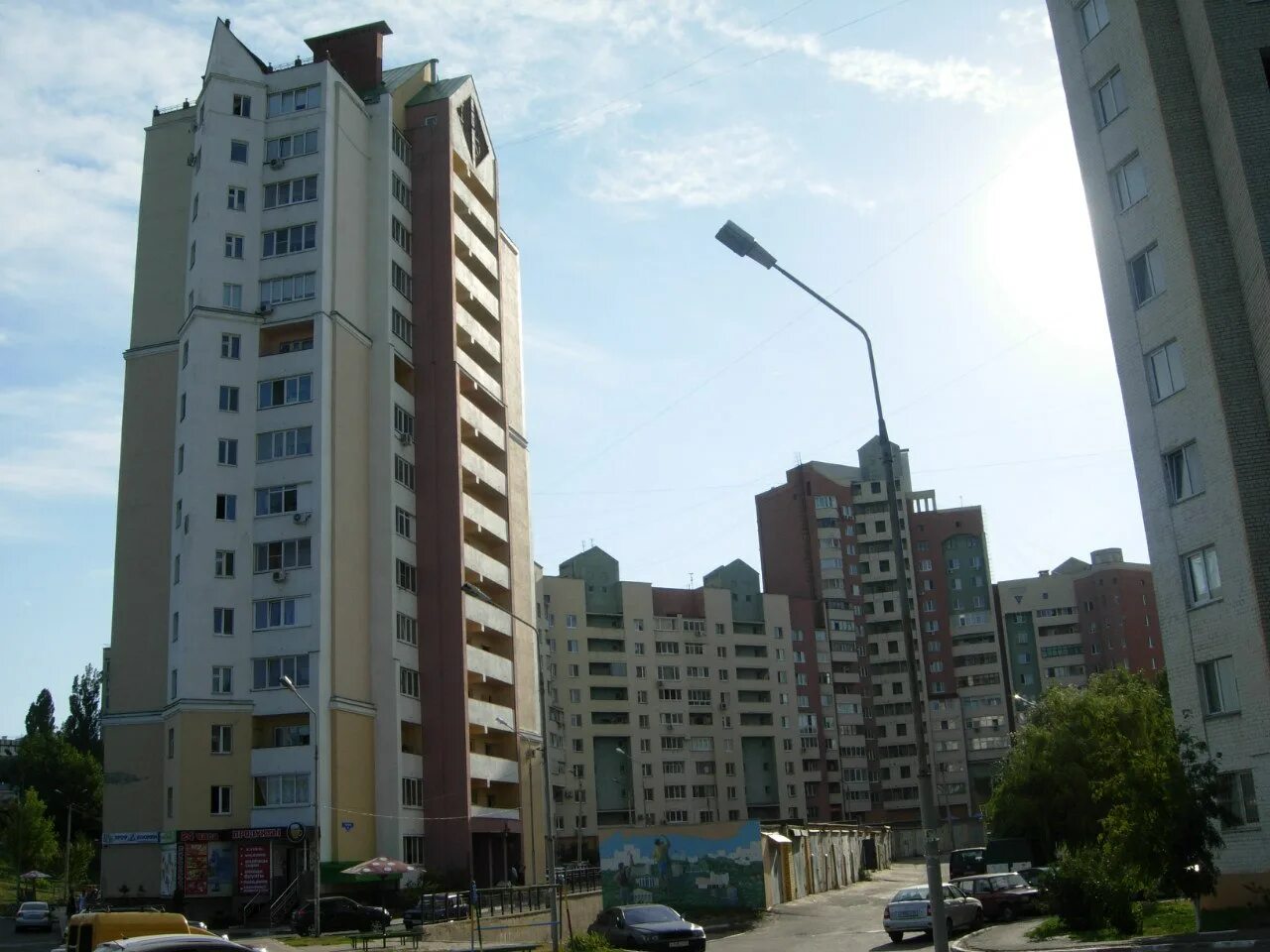 усилитель на 6н16б. токарный станок 1д95 комбинированный. есенина 16 к2. улица губкина 16 б. 6 16 б.