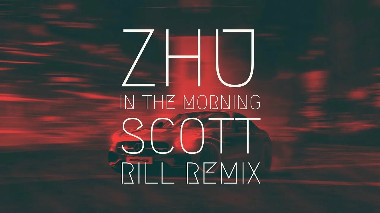 Talking to the moon scott rill. Zhu - in the morning (Scott Rill Remix). Scott Rill Remix. Zhu Music. Песня in the morning Zhu.