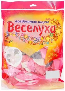Веселуха