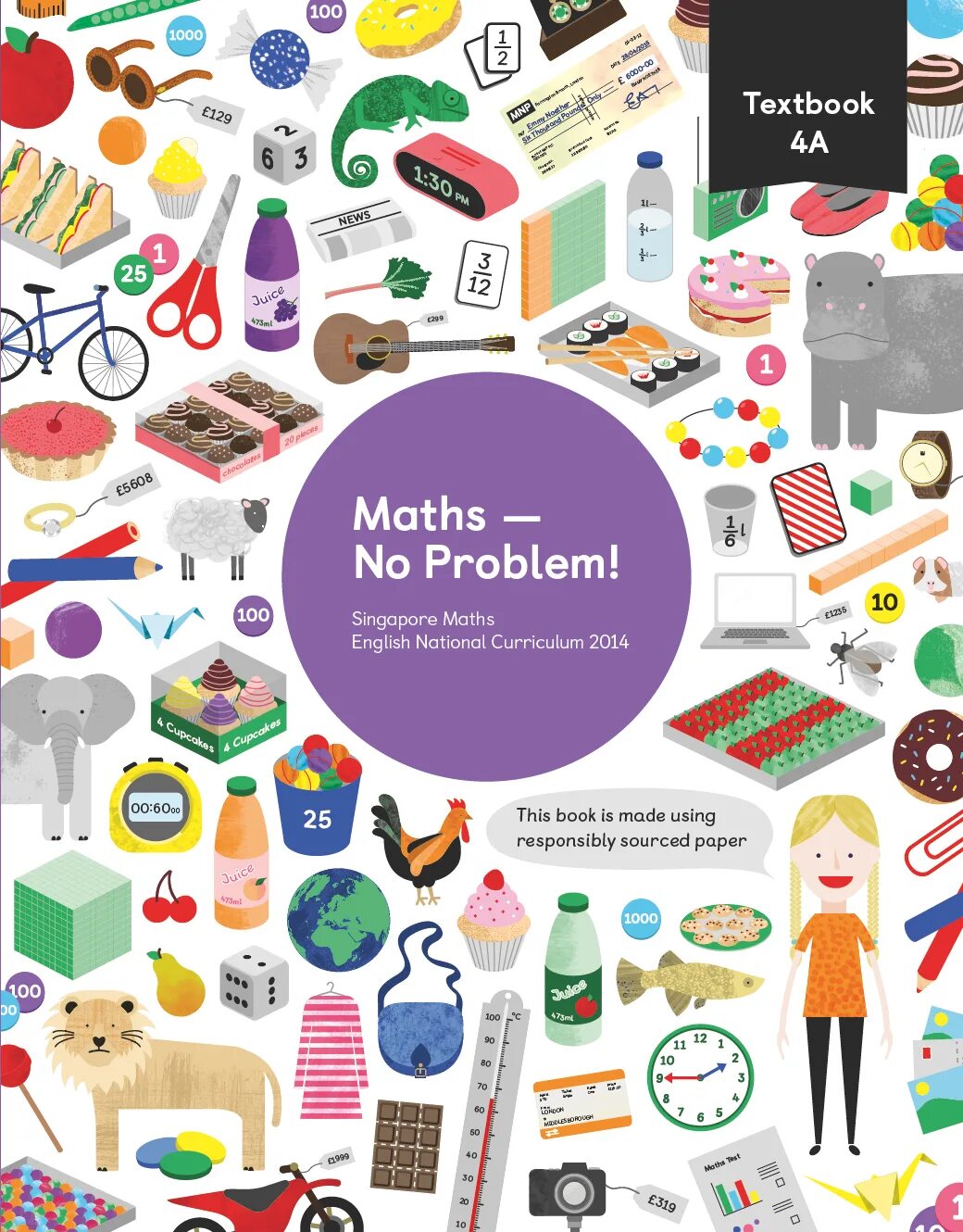 English mathematics. Maths — no problem!. English Maths. Maths textbook. Mathematics in English.