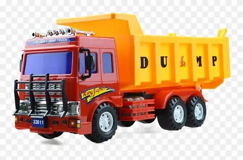 Truck игрушка