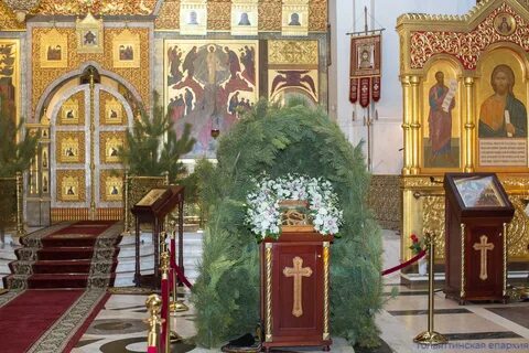 Храм рождества христова сайт