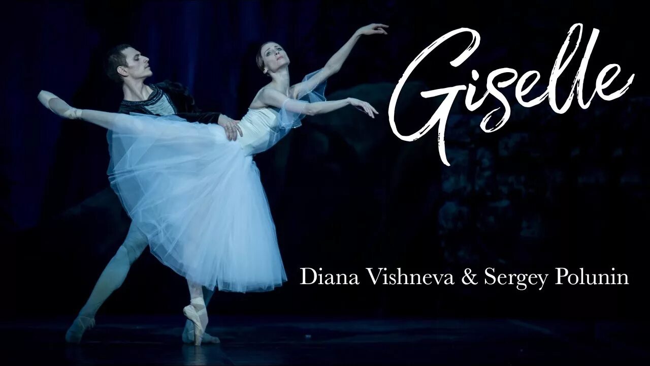 диана вишнёвава жизель. диана вишнева жизель. диана вишнева жизель. жизель вишнева полунин. диана вишнева и полунин.