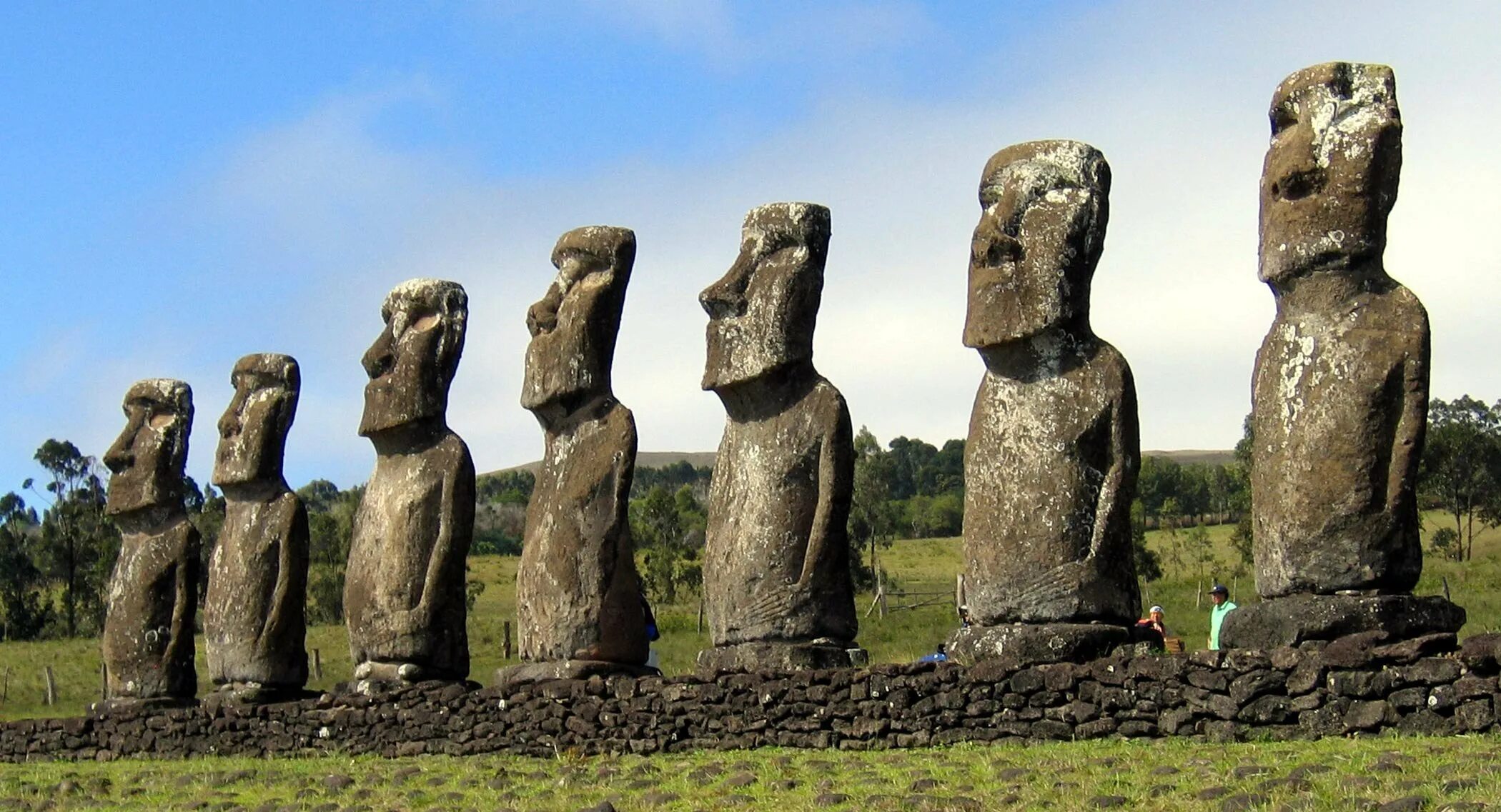 Идол пасхи. Остров Пасхи статуи Моаи. Каменные истуканы острова Пасхи. Моаи на острове Пасхи. Моаи остров Пасхи профиль.