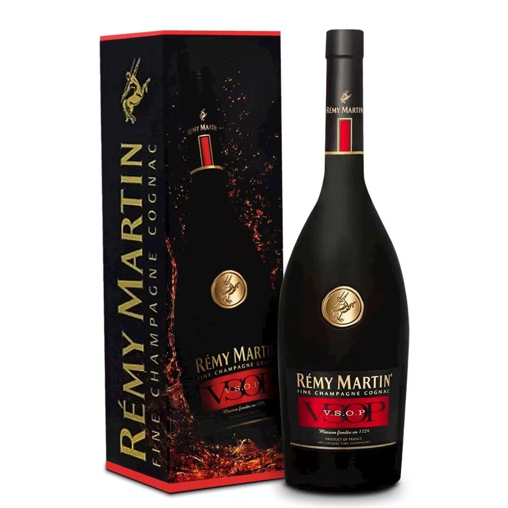 Remy Martin VSOP 700ml. Remy Martin Fine Champagne Cognac VSOP.