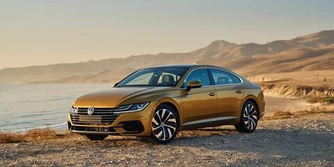 Volkswagen 2019