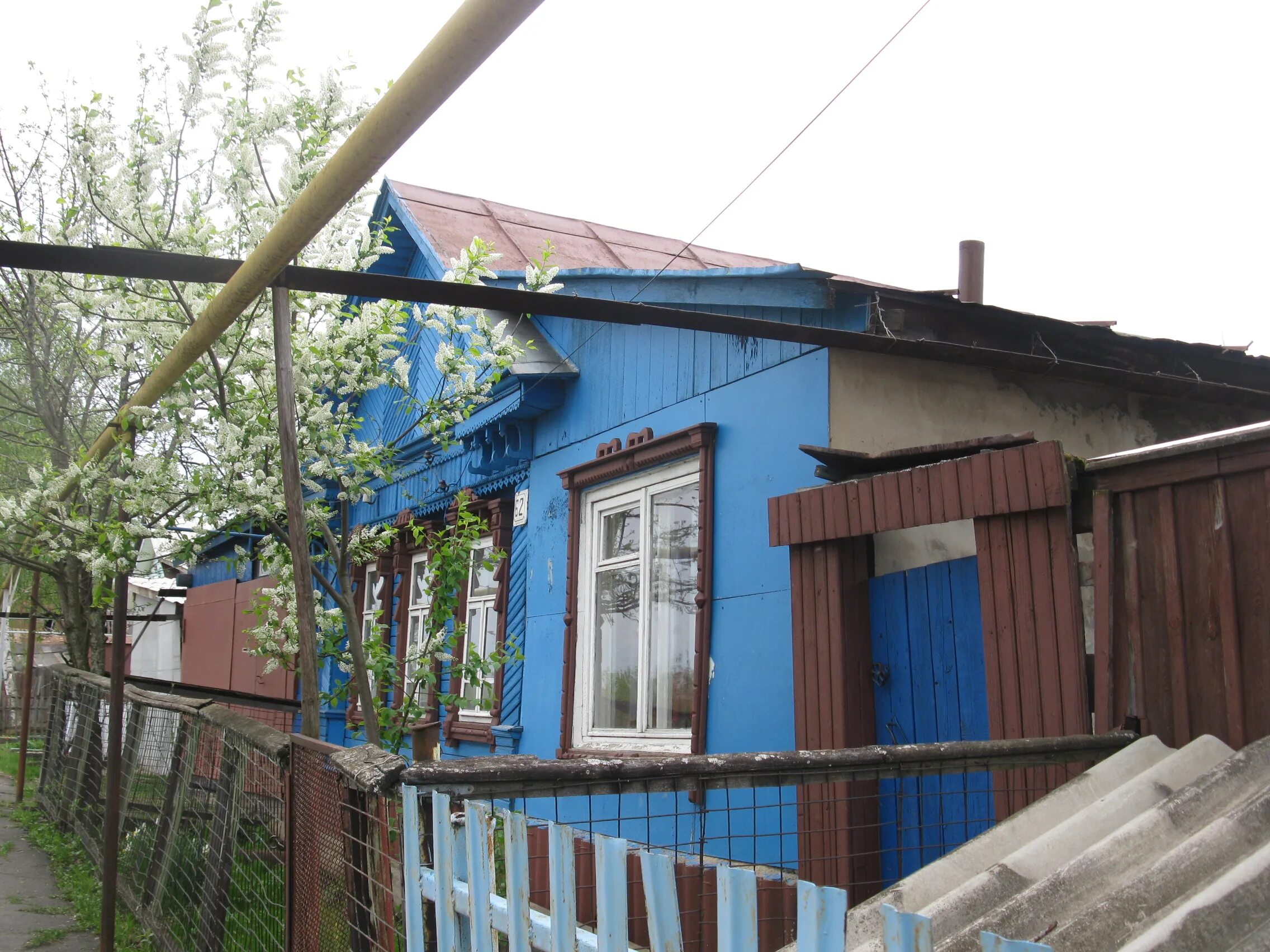 Дом на улице лазо. Чувашия город алатырь улица лазо. обзор на грод алатырь лазо в 2005году.