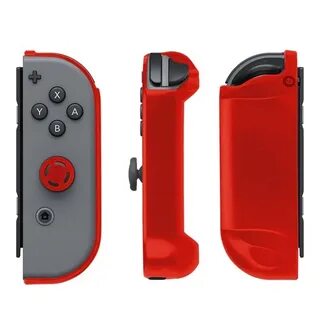 Switch joy con