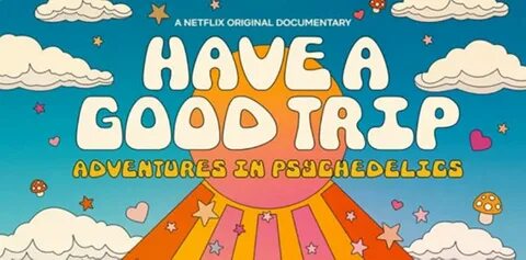 It s good trip
