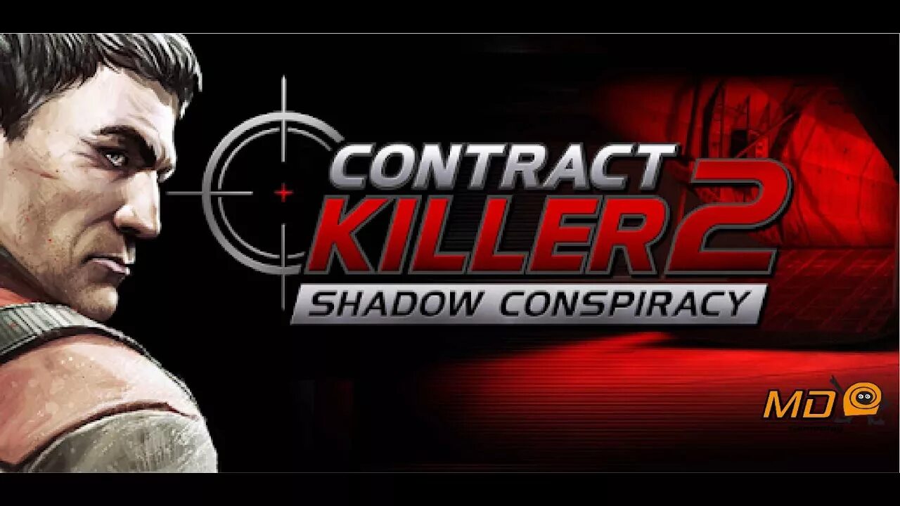 Contract game. Contract game
