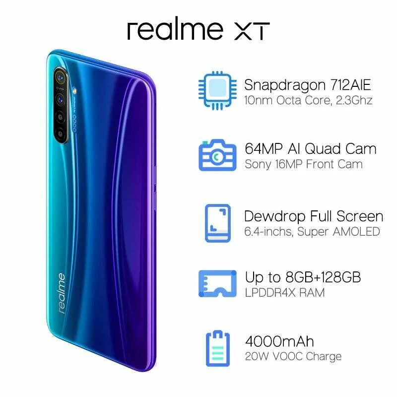 Realme XT 128 ГБ. Realme XT 8/128gb. Realme XT 4 камеры. Realme XT 8/128gb экран.