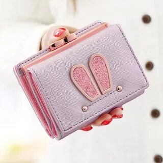 Rabbit wallet
