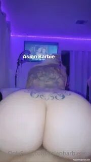 Miss Asian Barbie 69 Nude.