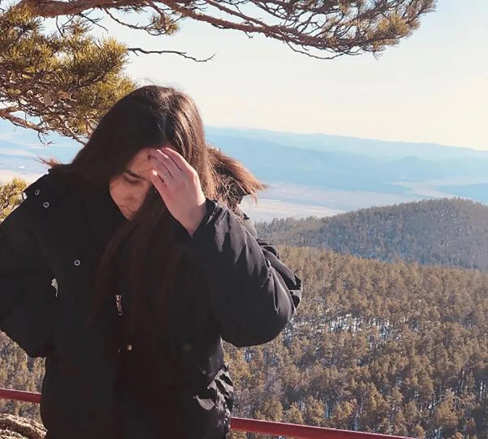 Родственники девушки, истерзанной собаками в Улан-Удэ, попросили не распространя
