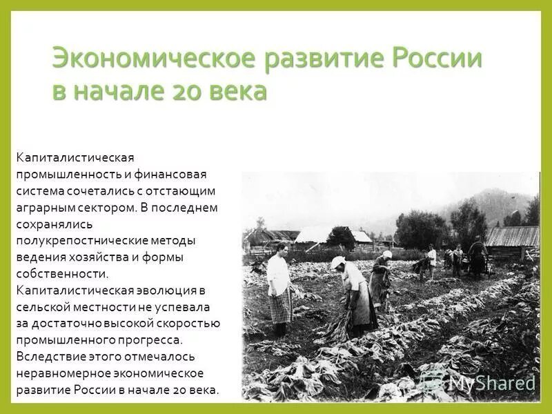 Экономическое развитие России в начале 20. Экономика России в начале 20 века. Экономическое развитие России в начале 20 века. Экономическое развитие в 20 веке. Характерно для развития россии начала века