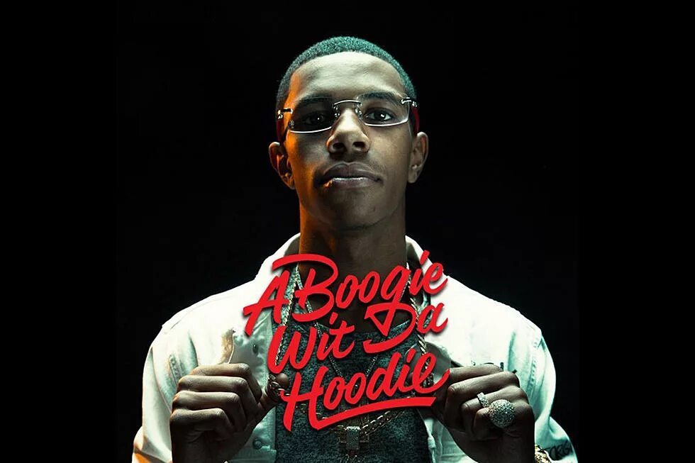 Boogie 5. A boogie wit da. bugalú boogie. a boogie with the hoodie. �� a boogie wit da hoodie - tba.