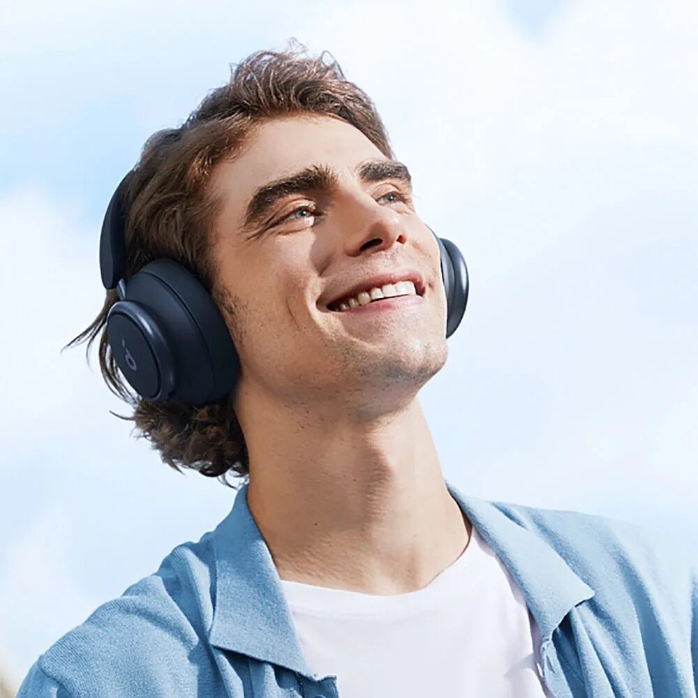 Soundcore q45 a3040. Soundcore q45 a3040