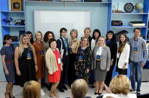 Учитель года гимназия