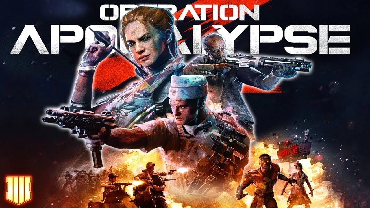 Operation apocalypse