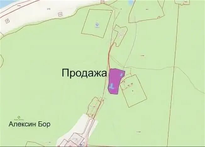 Публичная карта алексин