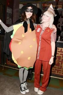 From Heidi Klum’s classic Halloween costumes to Cindy Crawford and Kate Mos...