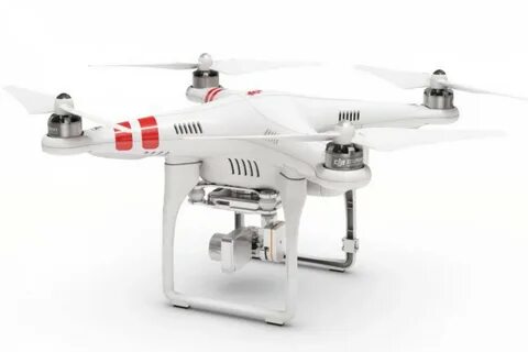 Dji отзывы