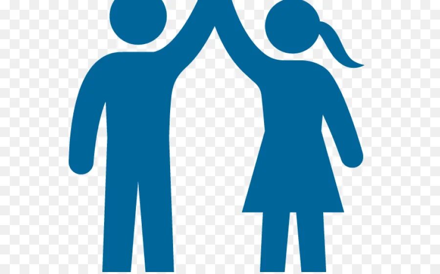 равенство между мужчиной и женщиной. личный закон супругов. супруги равны. равноправие рисунок. мужчина и женщина беседуют.