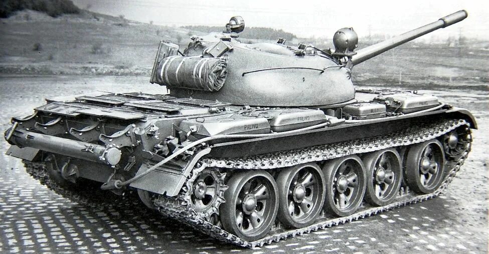 Отличие а54 от а55