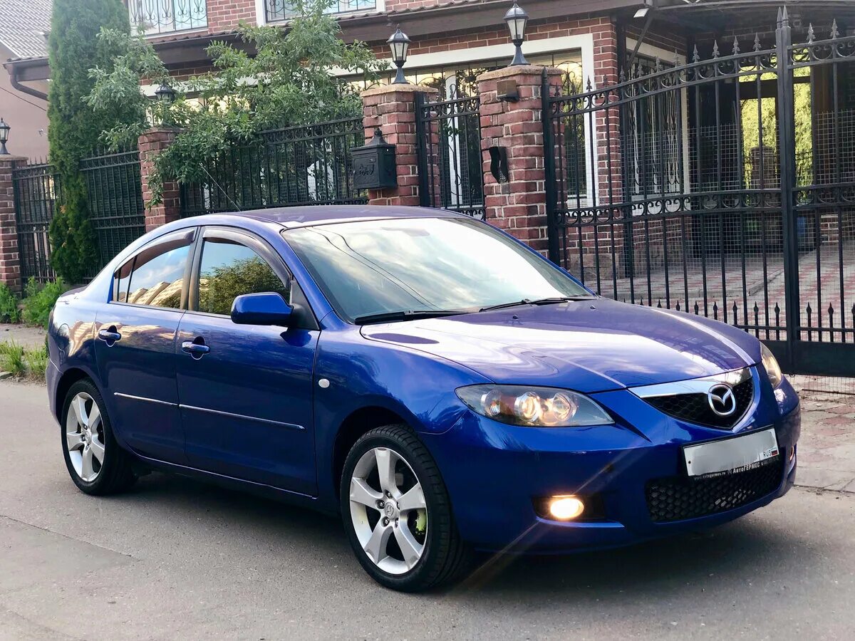 Мазда 3 2008. Мазда 3 седан 2008. Mazda 3 BK 2008. Mazda 3 BK 1.6 2008.