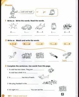 Workbook страница 12 номер 3