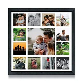 Buy Dhruvi Studio & Gifting Personalised Photo Collage Frames 13.