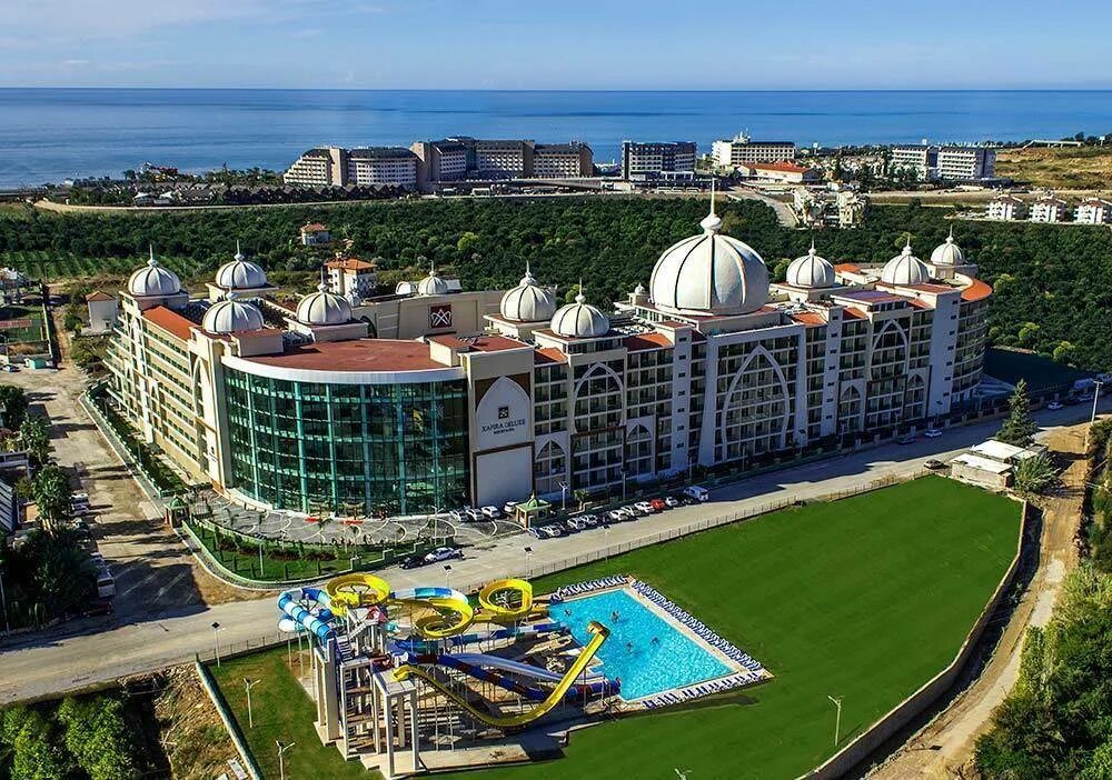 Отель хафира делюкс турция алания. Отель xafira deluxe resort spa. Отель xafira deluxe resort spa. Зафира делюкс резорт. Alan xafira deluxe resort spa 5.