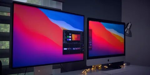 Apple studio display