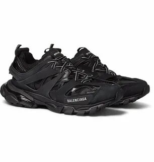 Balenciaga track 2