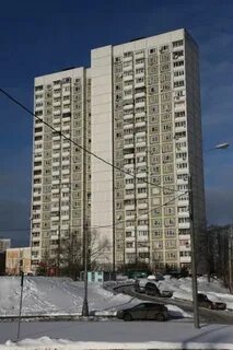 Улица дубравная дом 51 строение 1