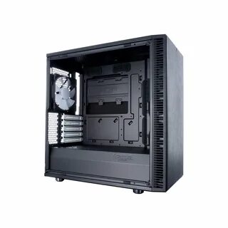 Fractal design define mini c