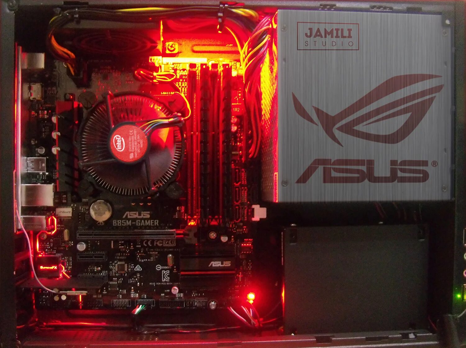 Системный блок ASUS ROG 2021. Игровой ПК ASUS ROG 2022. ASUS ROG PC build. ПК асус за 150 ка.