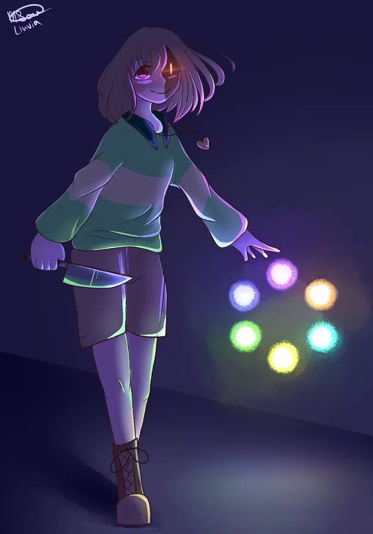 2025 undertale