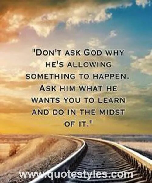 Allow something
