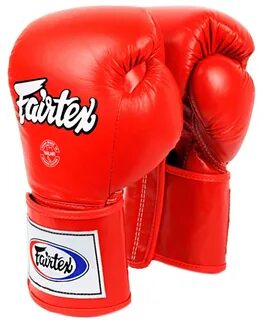 Перчатки fairtex
