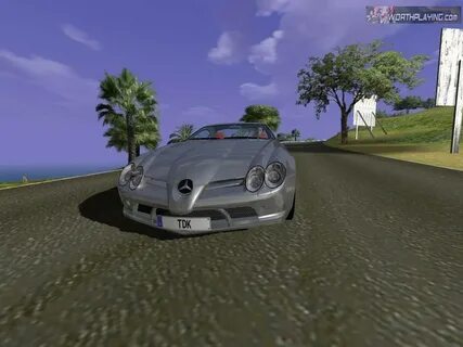 World racing