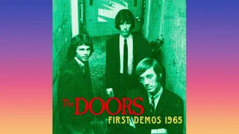 First doors